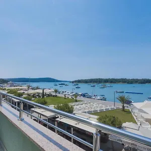 Apartman Riva, Medulin