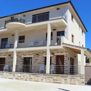 Apartman Medulinka, Medulin